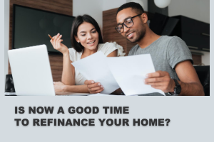 Refinance A Home