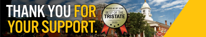 2020 Best of the Tristate